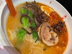 -味千拉面(星摩尔购物中心店)