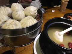 -浔庐餐厅•江西老字号•九江菜(烟水亭店)