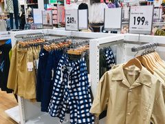 -优衣库(青岛万象城店)