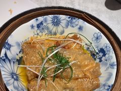 -南海渔村(珠江新城店)