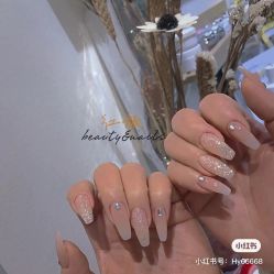 -妙睫屋日式美甲美睫