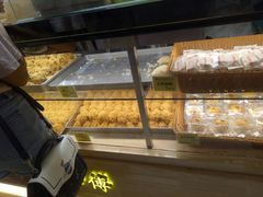 -鲍师傅糕点(国金街店)