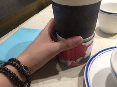 -茶颜悦色(金茂览秀城LG层外街店)