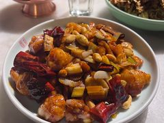 -小吊梨汤·北京菜·烤鸭(双井乐成中心店)