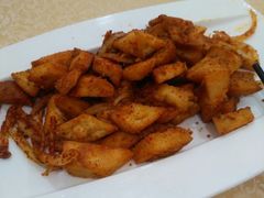 -楼兰印象(朝外店)