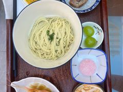 -百年老字号·观振兴蟹黄面·三虾面·苏式面(观前街富仁坊巷店)