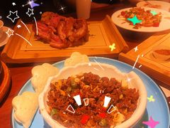 -意满花千醉(金茂览秀城店)