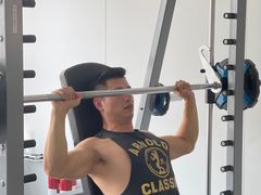 -WEGYMER健萌健身(麦德龙钰龙天下馆)