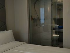 -桔子酒店(天津五大道店)