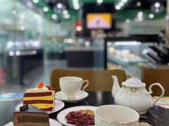 -第戎蛋糕(恒隆广场店)