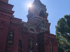 -圣·阿列克谢耶夫教堂