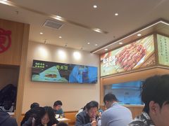-陳香貴·兰州牛肉面(上海长风大悦城店)
