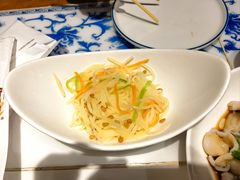 -东方饺子王(工农大路店)