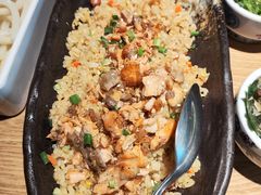 -沼津港精致料理·寿喜烧·烧鸟(青浦宝龙广场日料榜单店)