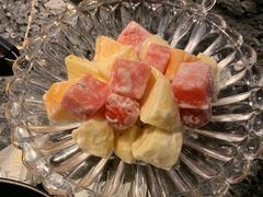 -汉拿山(包河万达店)