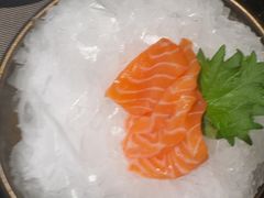 -極上萬膳·日料放题(海岸城店)