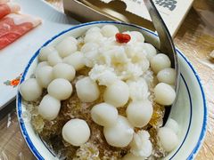 -肖婷姐大铁锅重庆火锅(南湖店)