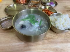 -Mh真味米肠汤饭