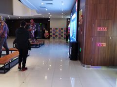 -卢米埃IMAX影城(温州万象城激光店)