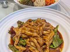 -燕郊烧鸽子(酷车小镇店)