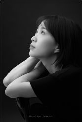 -鹿角肖像摄影艺术馆