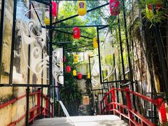 -何九海南茶店(鬼仔巷店)