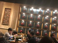 -串大叔炭火烤串·鸡西大冷面刀削面(总店)