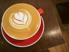 -COFFEE HOLIC(朝外SOHO店)