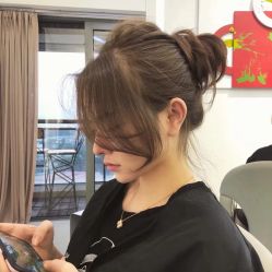 -Miracle集简美发沙龙
