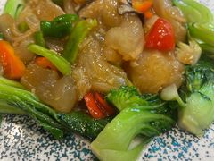 -燕风楼烤鸭店(建设总店)