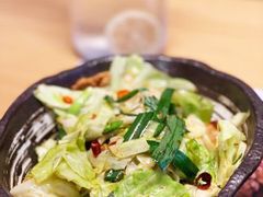 -关东小磨东北菜(上海长风大悦城店)