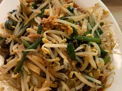炒合菜-姥家春饼店(漳州二路店)