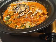 -小厨娘淮扬菜(天印大道店)