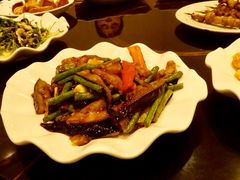 -福寿斋·老北京铜锅涮肉·烤鸭(顺义总店)