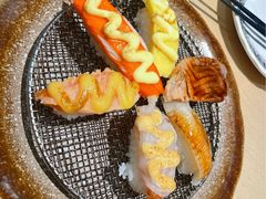 -万岁寿司(万国店)