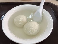 -常州糕团店(北大街新世纪商城店)