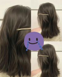 -MI HAIR