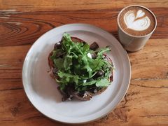 -Egg•Allday Brunch(襄阳北路店)