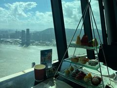 -澳门旅游塔360°旋转餐厅(南湾湖广场店)