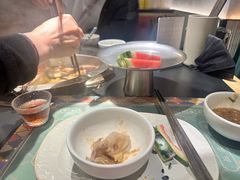 -廖掌柜·重庆鲜货火锅(上海首店)