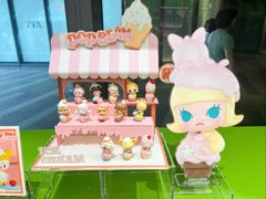 -泡泡玛特POPMART(天环购物中心店)