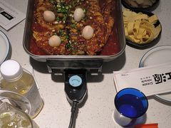 -三江源活鱼现烤(维多利摩尔城店)