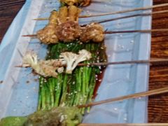 -小眼镜电烤串(盐河北路店)