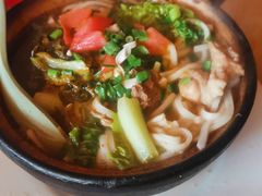 -顺顺小吃(独克宗古城店)