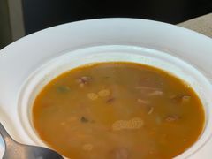 扁豆汤-Carmen卡门西班牙餐厅