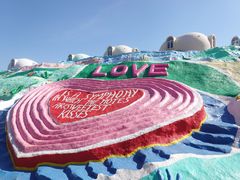 -漳州滨海火山岛自然生态风景区