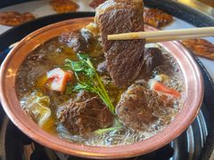 -顺顺小吃(独克宗古城店)