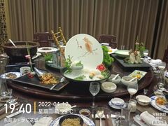 -东阳菜餐厅(世纪花城店)