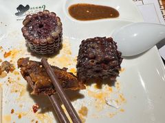 -汉巴味德·烤肉与啤酒的自助(杭州大悦城店)