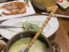 -老铺烤鸭(宝鸡店)
